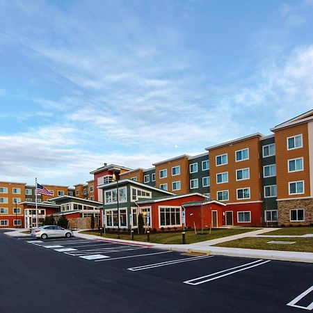 Residence Inn By Marriott Philadelphia Glen Mills/Concordville Экстерьер фото