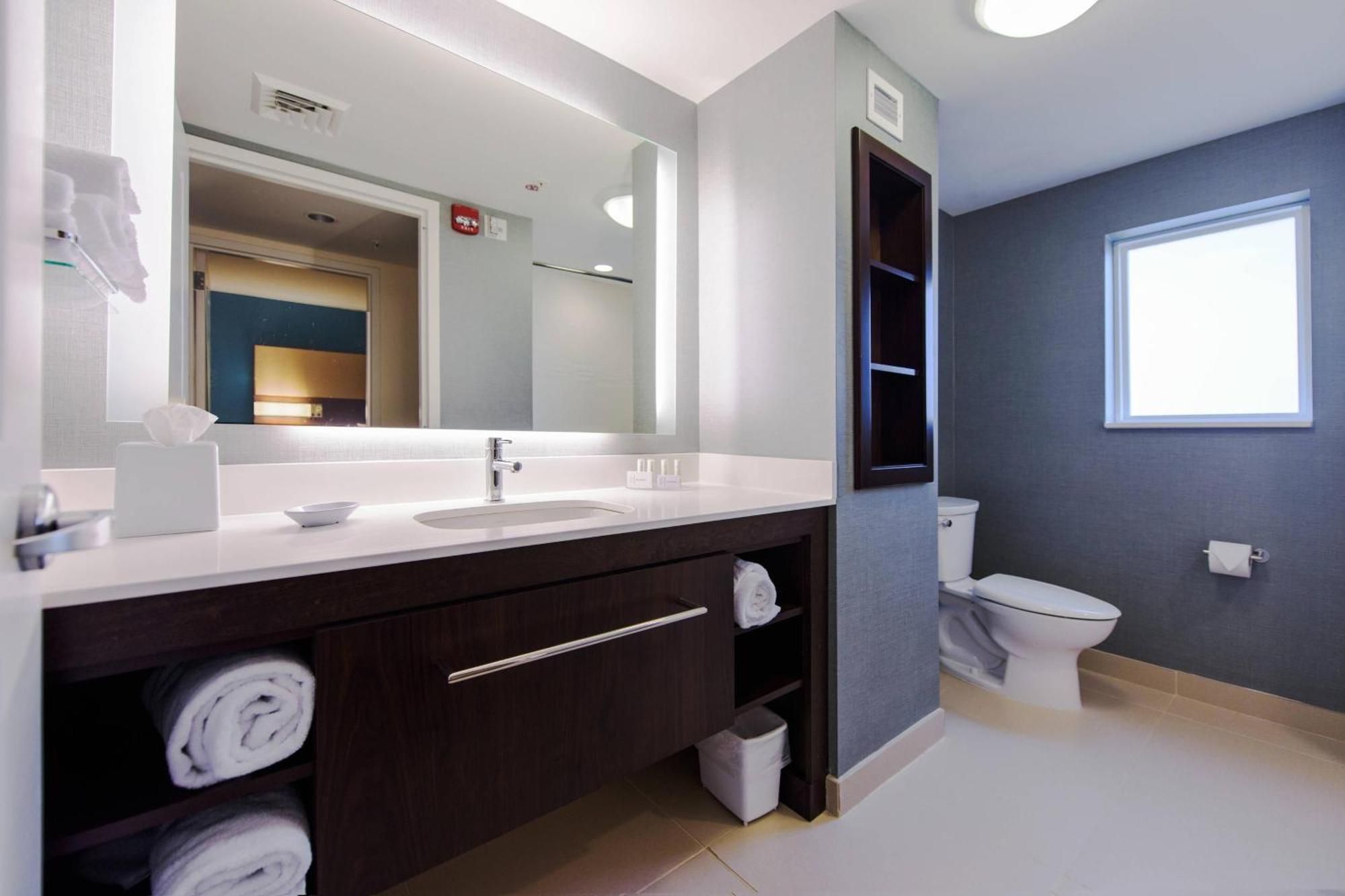Residence Inn By Marriott Philadelphia Glen Mills/Concordville Экстерьер фото