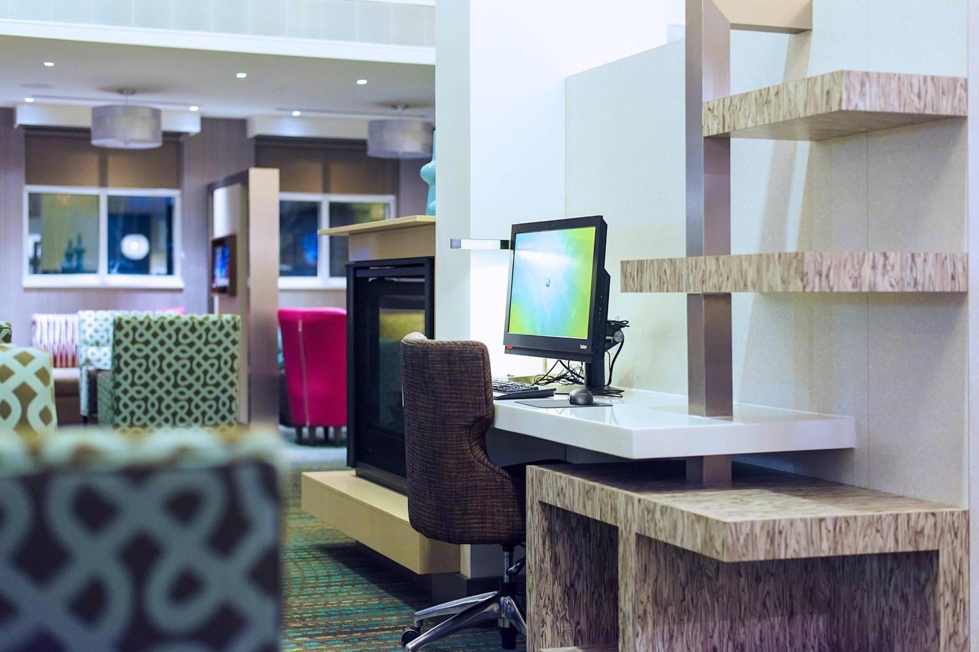 Residence Inn By Marriott Philadelphia Glen Mills/Concordville Экстерьер фото