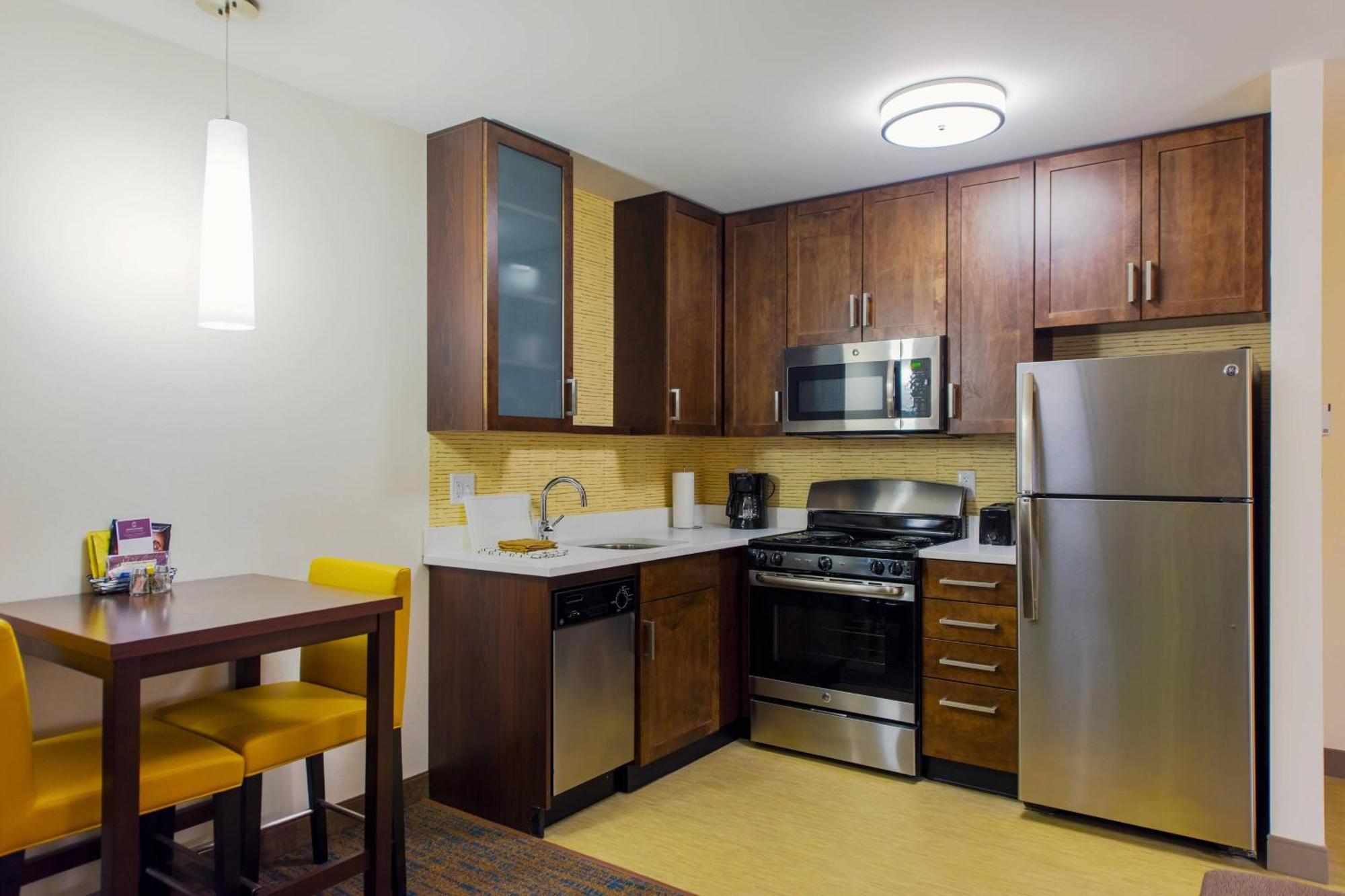 Residence Inn By Marriott Philadelphia Glen Mills/Concordville Экстерьер фото