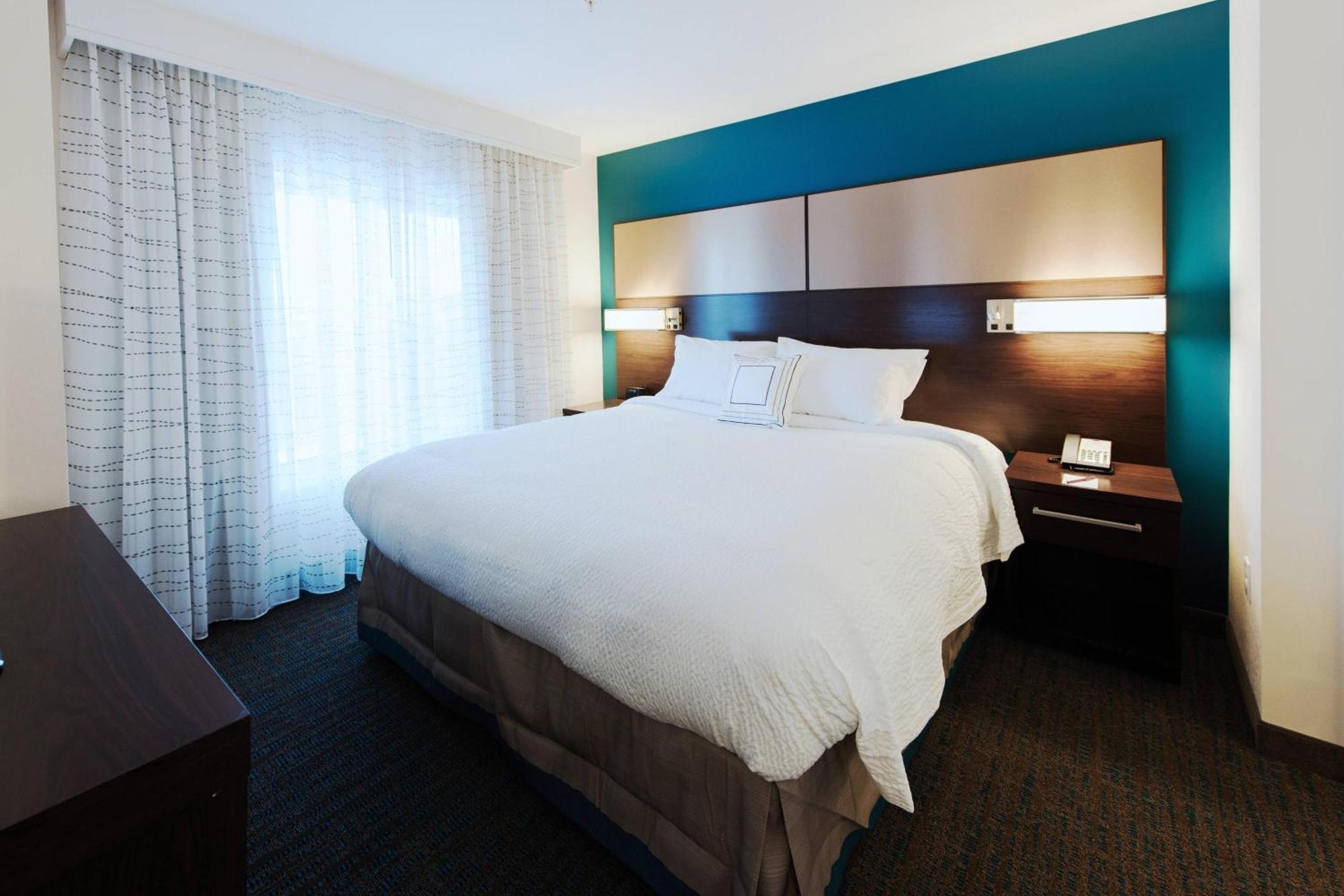 Residence Inn By Marriott Philadelphia Glen Mills/Concordville Экстерьер фото