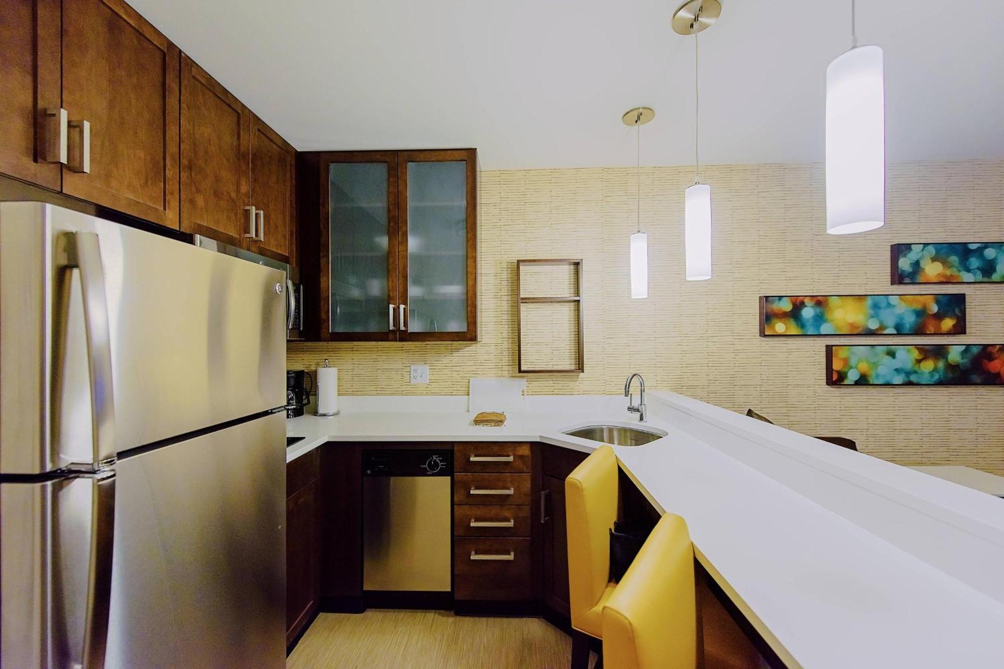 Residence Inn By Marriott Philadelphia Glen Mills/Concordville Экстерьер фото